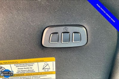 2020 Ford Expedition King Ranch