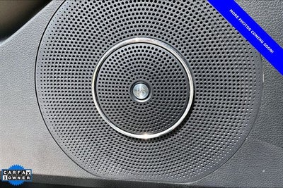 2020 Ford Expedition King Ranch