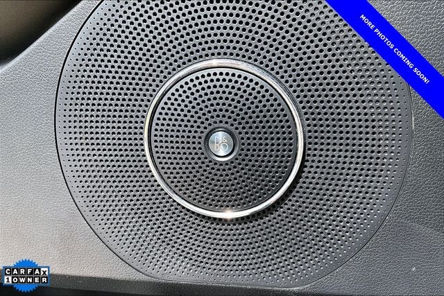 2020 Ford Expedition King Ranch