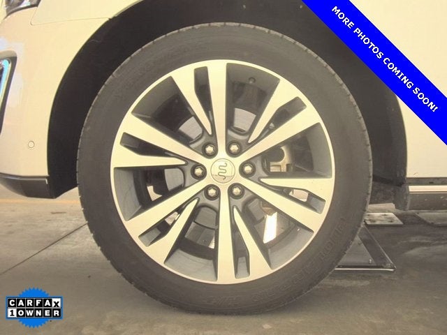 2020 Ford Expedition King Ranch