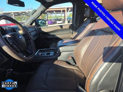 2020 Ford Expedition King Ranch