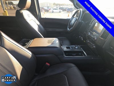 2020 Ford Expedition King Ranch