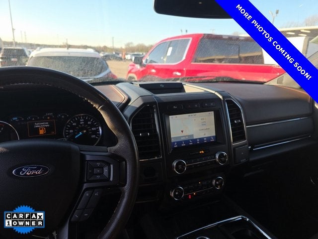 2020 Ford Expedition King Ranch