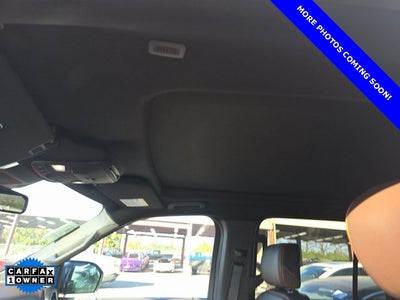 2020 Ford Expedition King Ranch