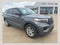 2021 Ford Explorer Base