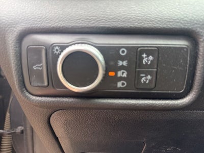 2021 Ford Explorer Base