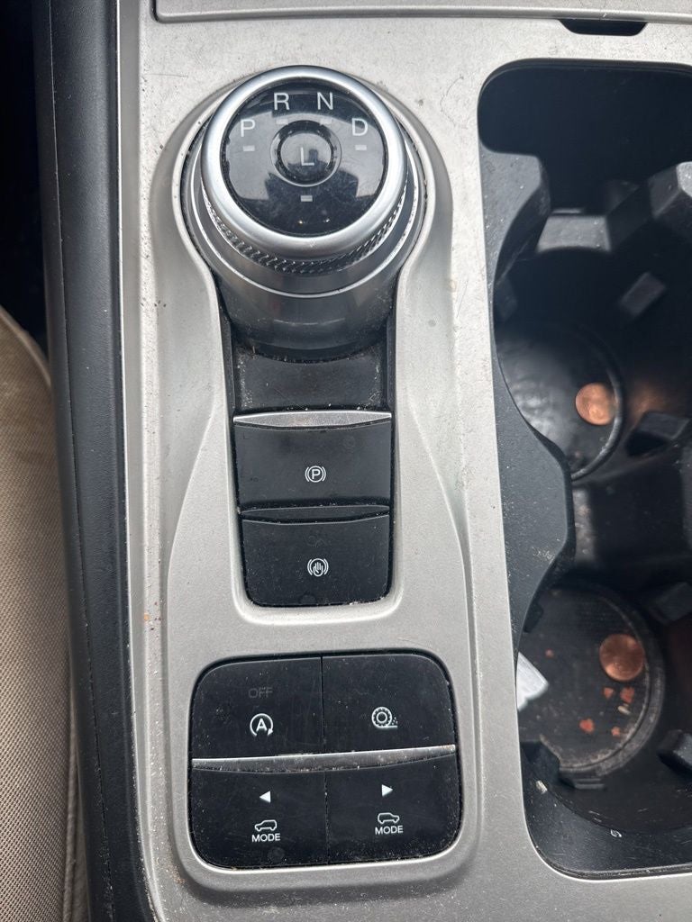 2021 Ford Explorer Base