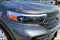 2021 Ford Explorer Base