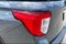 2021 Ford Explorer Base