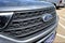 2021 Ford Explorer Base