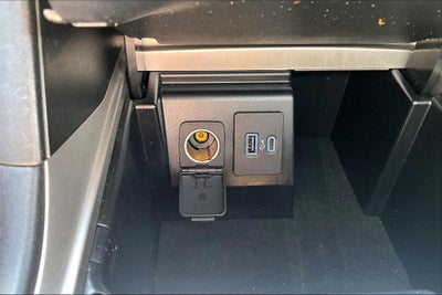 2021 Ford Explorer Base
