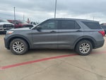 2021 Ford Explorer Base