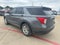 2021 Ford Explorer Base