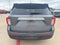 2021 Ford Explorer Base