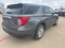 2021 Ford Explorer Base