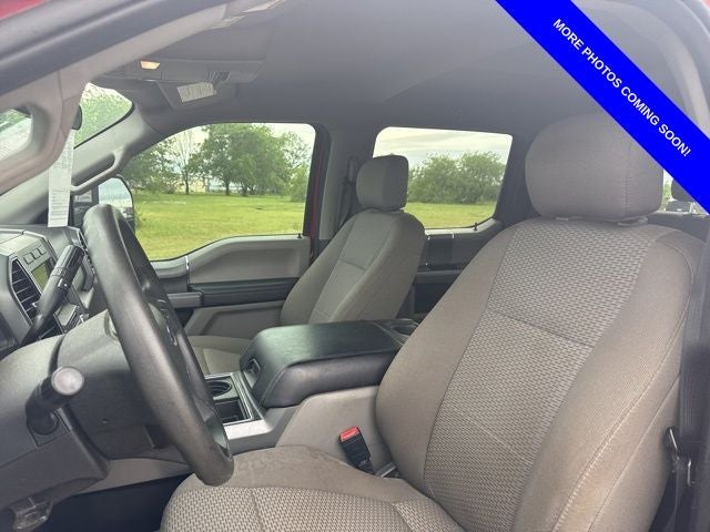 2020 Ford F-250Sd XLT