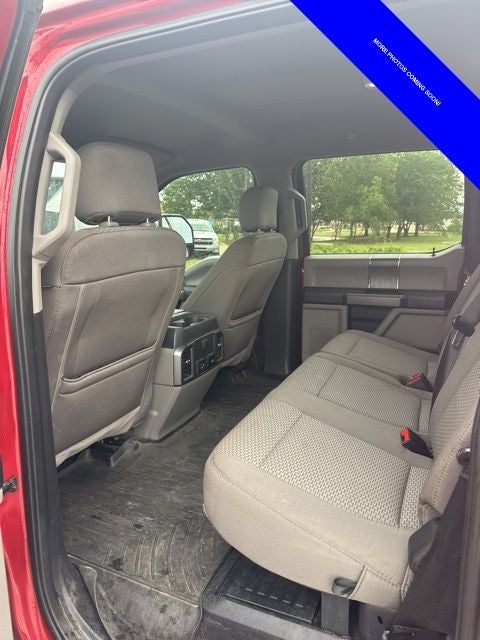 2020 Ford F-250Sd XLT