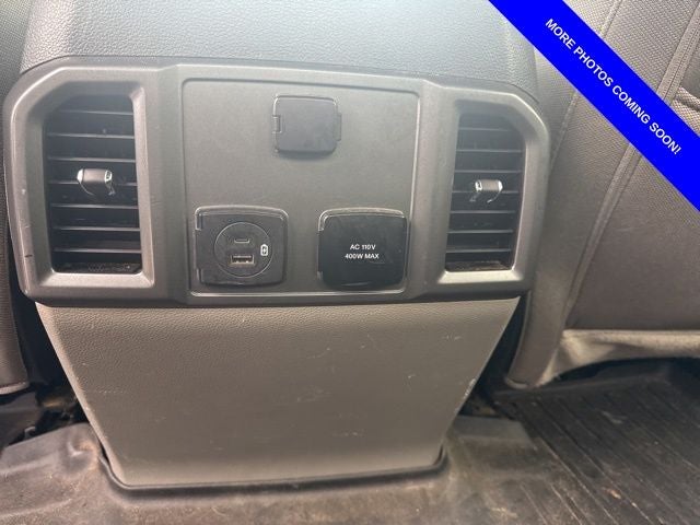 2020 Ford F-250Sd XLT