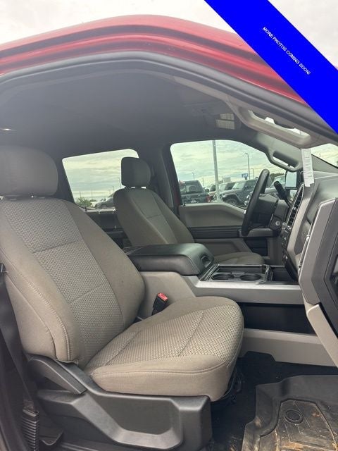 2020 Ford F-250Sd XLT