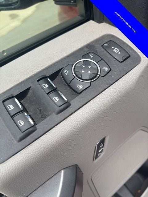 2020 Ford F-250Sd XLT