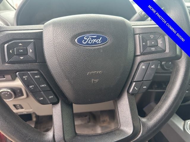 2020 Ford F-250Sd XLT