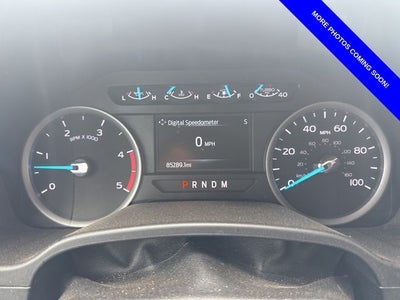 2020 Ford F-250Sd XLT