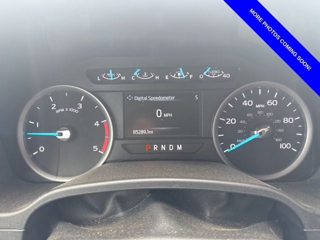 2020 Ford F-250Sd XLT