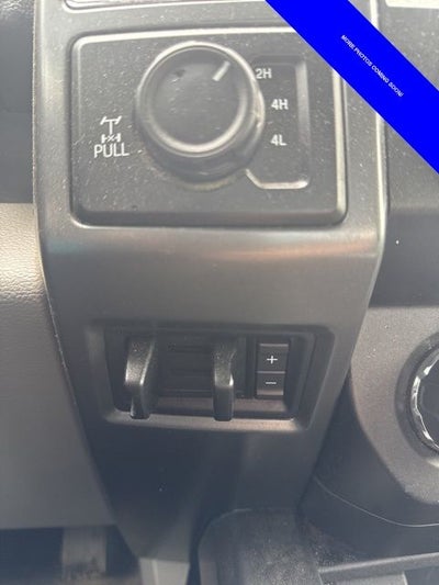 2020 Ford F-250Sd XLT