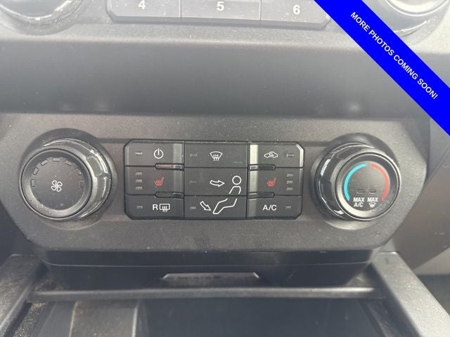 2020 Ford F-250Sd XLT