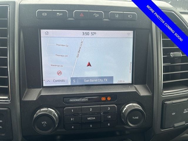 2020 Ford F-250Sd XLT