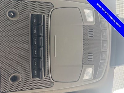 2020 Ford F-250Sd XLT