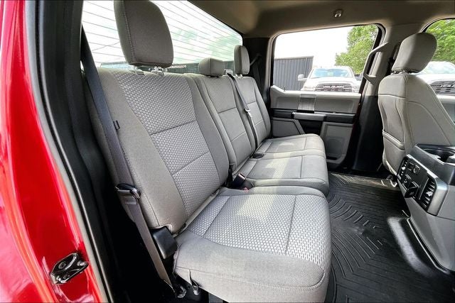 2020 Ford F-250 XLT