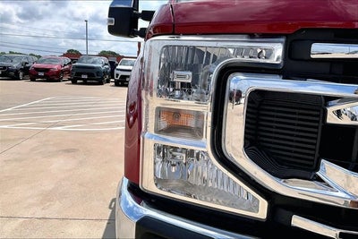2020 Ford F-250 XLT