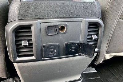 2020 Ford F-250 XLT