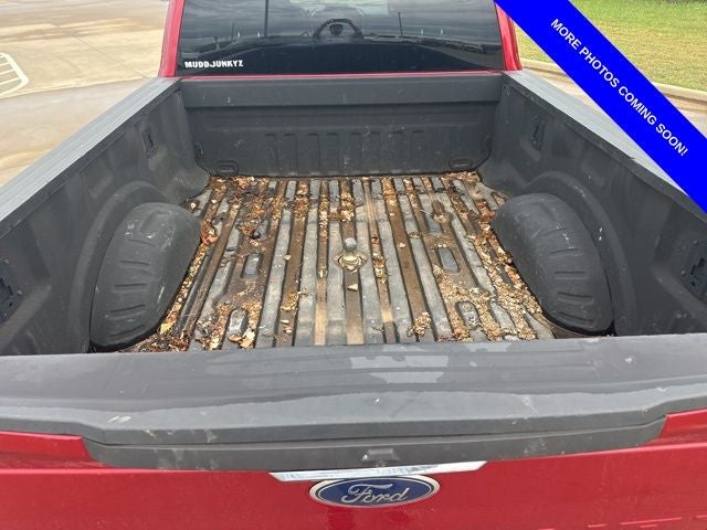 2020 Ford F-250Sd XLT