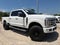 2023 Ford F-250 Platinum