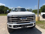 2023 Ford F-250 Platinum