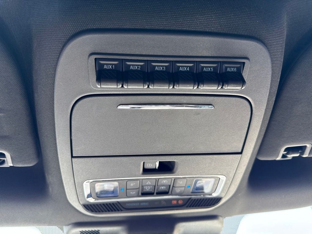 2023 Ford F-250 Platinum