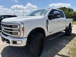 2023 Ford F-250 Platinum