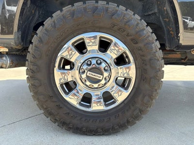 2024 Ford F-250SD Lariat