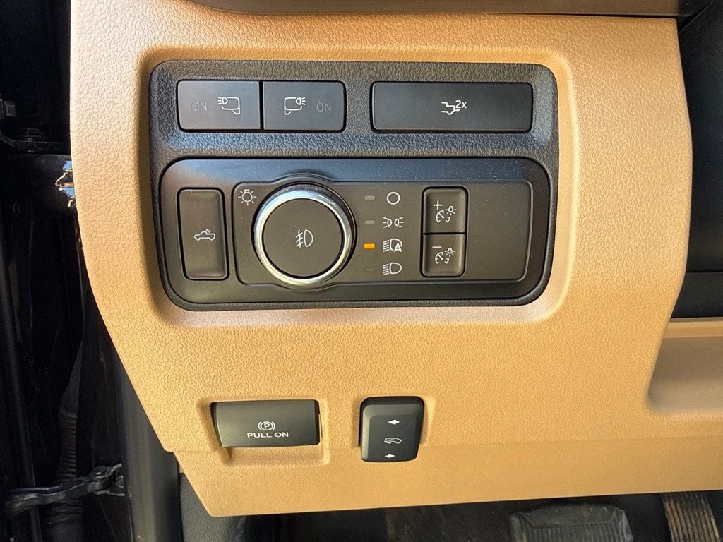 2024 Ford F-250SD Lariat