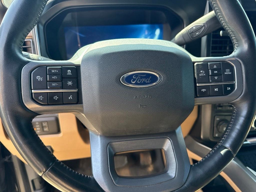 2024 Ford F-250SD Lariat