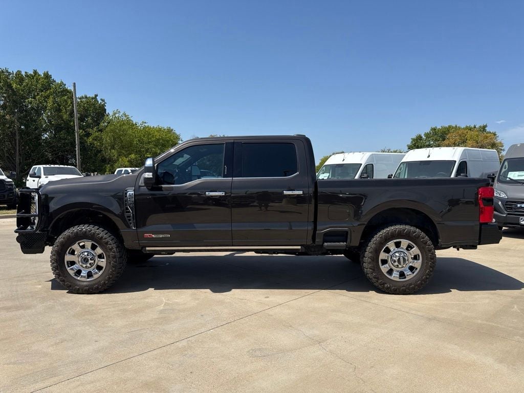 2024 Ford F-250SD Lariat