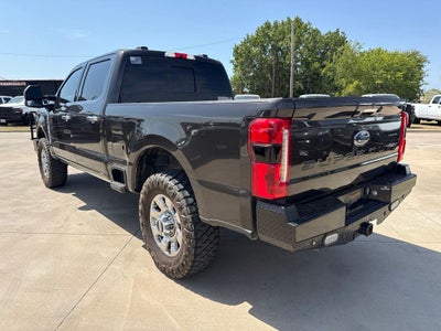 2024 Ford F-250SD Lariat