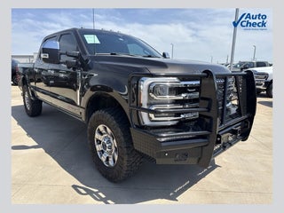 2024 Ford F-250SD Lariat
