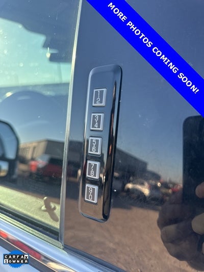 2023 Ford F-250 LARIAT