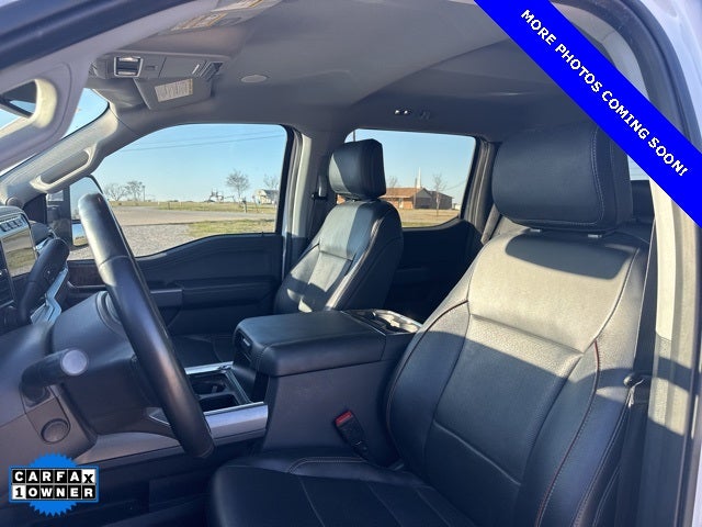 2023 Ford F-250 LARIAT