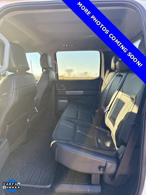 2023 Ford F-250 LARIAT