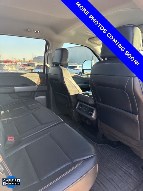 2023 Ford F-250 LARIAT