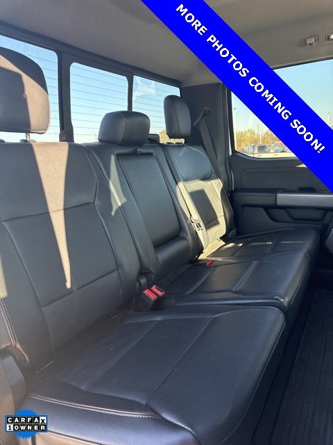 2023 Ford F-250 LARIAT